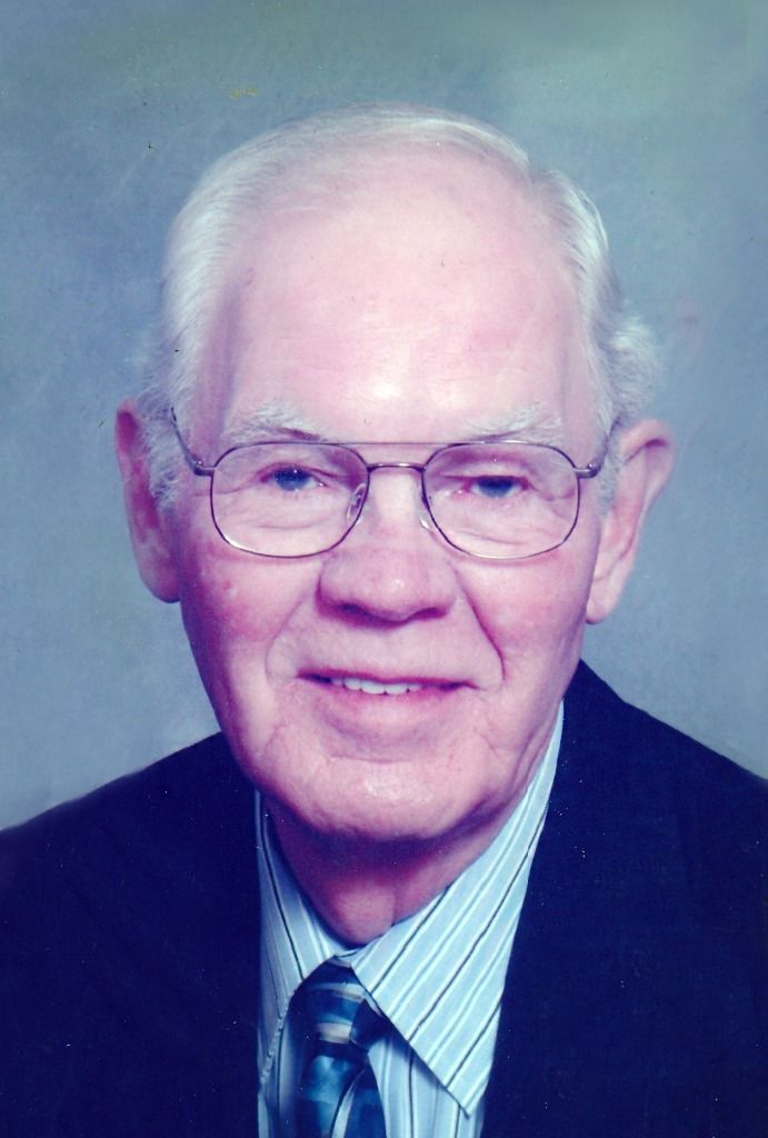 DeArmon, II, John McCamie